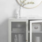 Modway Covelo 32" Accent Cabinet EEI-6209-LGR FredCo
