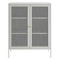 Modway Covelo 32" Accent Cabinet EEI-6209-LGR FredCo
