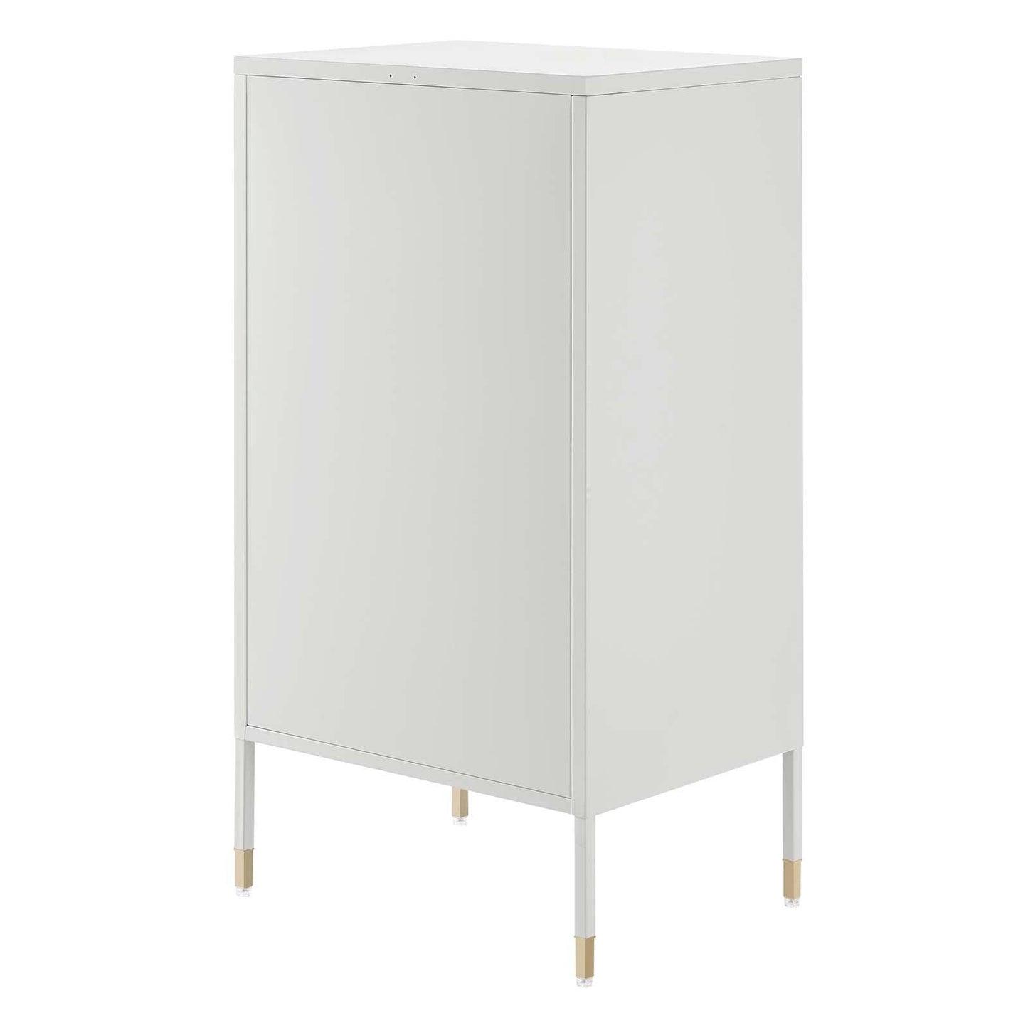 Modway Covelo 33" Accent Cabinet EEI-6218-LGR FredCo