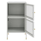 Modway Covelo 33" Accent Cabinet EEI-6218-LGR FredCo