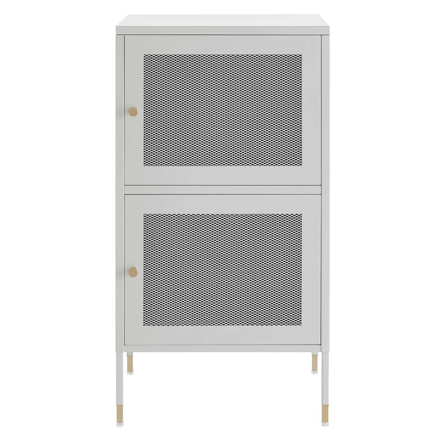 Modway Covelo 33" Accent Cabinet EEI-6218-LGR FredCo