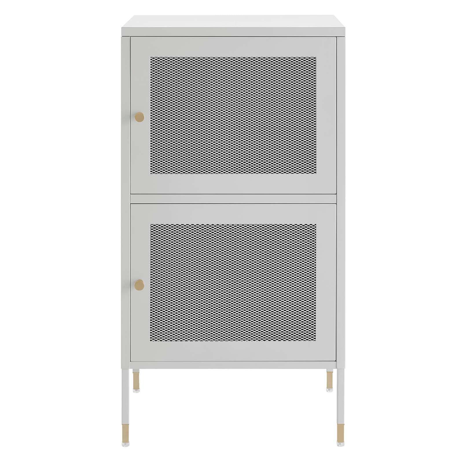 Modway Covelo 33" Accent Cabinet EEI-6218-LGR FredCo