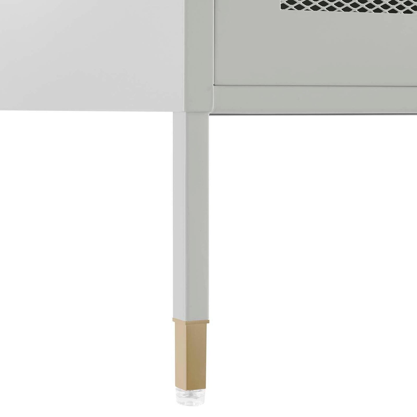 Modway Covelo 33" Accent Cabinet EEI-6218-LGR FredCo