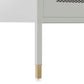 Modway Covelo 33" Accent Cabinet EEI-6218-LGR FredCo