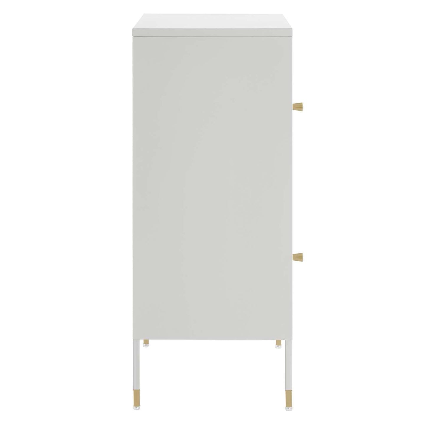 Modway Covelo 33" Accent Cabinet EEI-6218-LGR FredCo