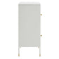 Modway Covelo 33" Accent Cabinet EEI-6218-LGR FredCo