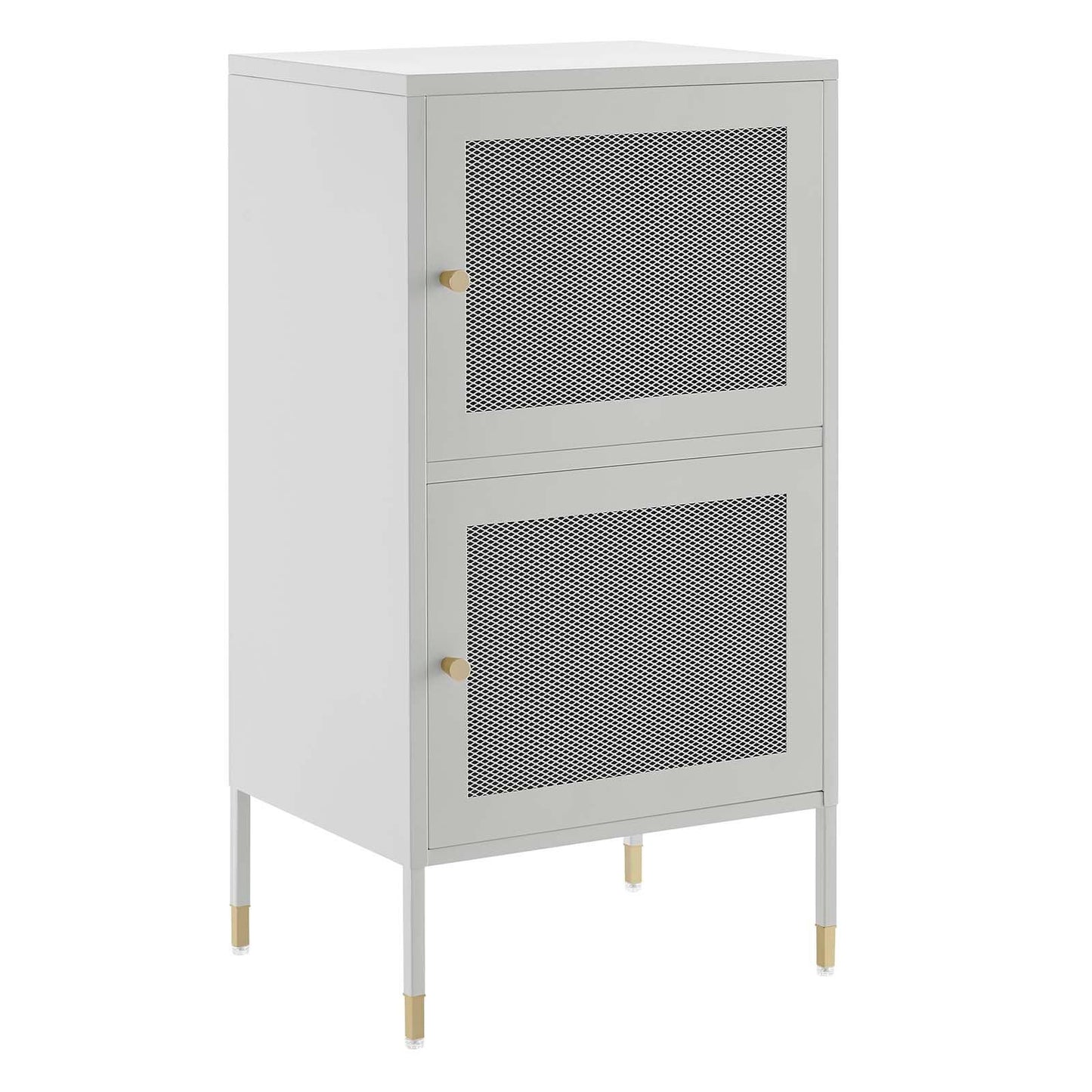 Modway Covelo 33" Accent Cabinet EEI-6218-LGR FredCo