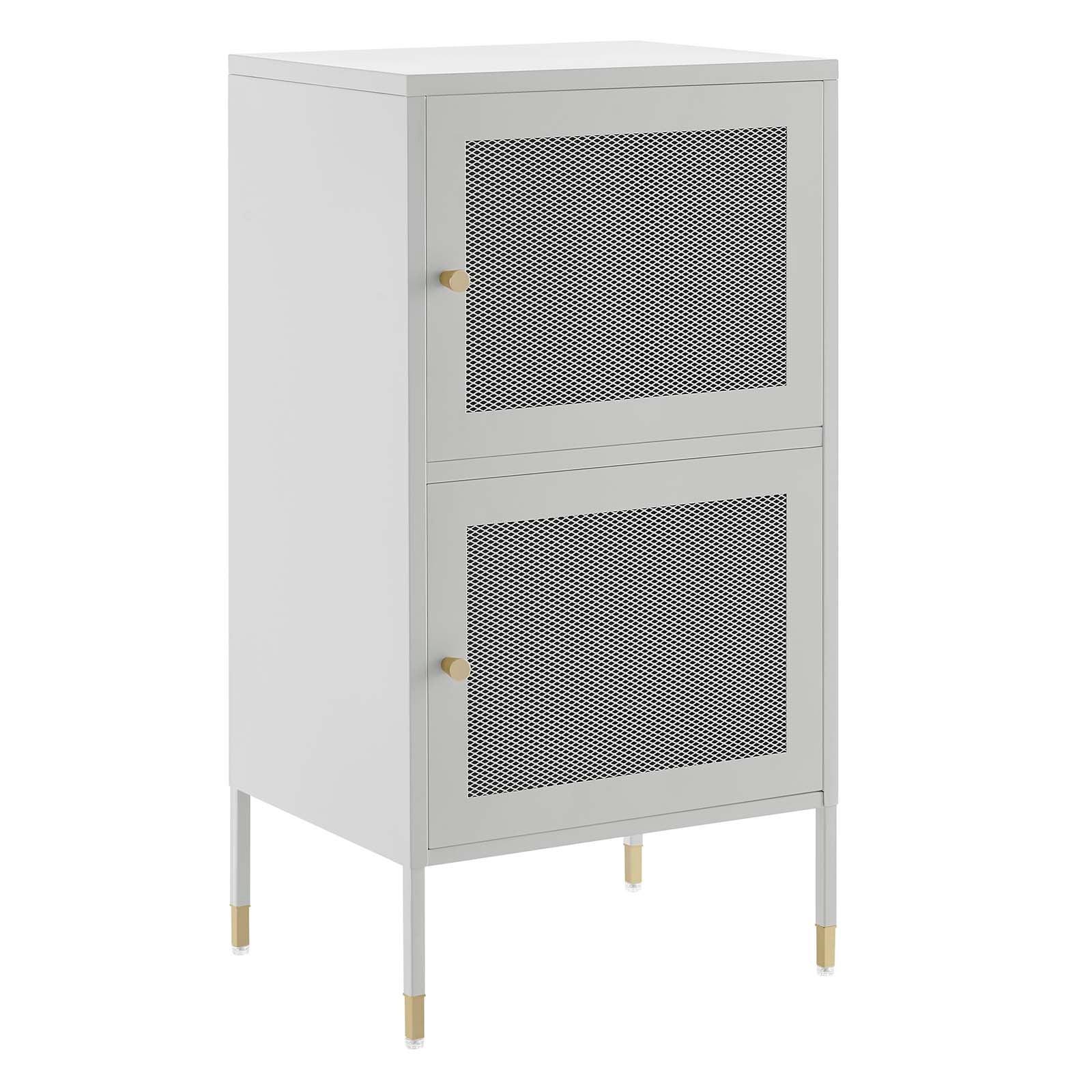 Modway Covelo 33" Accent Cabinet EEI-6218-LGR FredCo