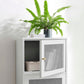 Modway Covelo 33" Accent Cabinet EEI-6218-LGR FredCo