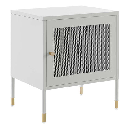 Modway Covelo Nightstand EEI-6211-LGR FredCo