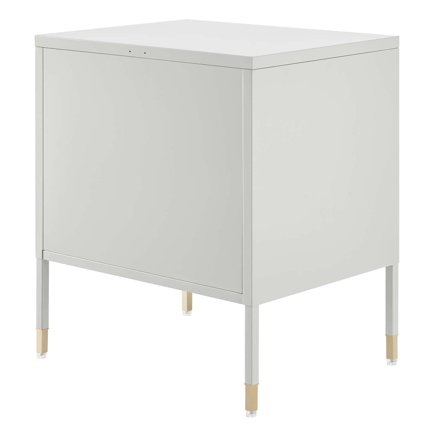 Modway Covelo Nightstand EEI-6211-LGR FredCo