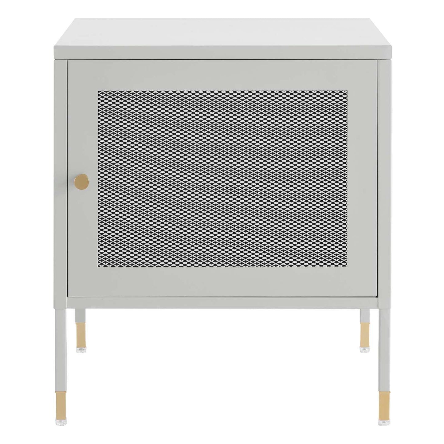 Modway Covelo Nightstand EEI-6211-LGR FredCo