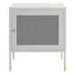 Modway Covelo Nightstand EEI-6211-LGR FredCo