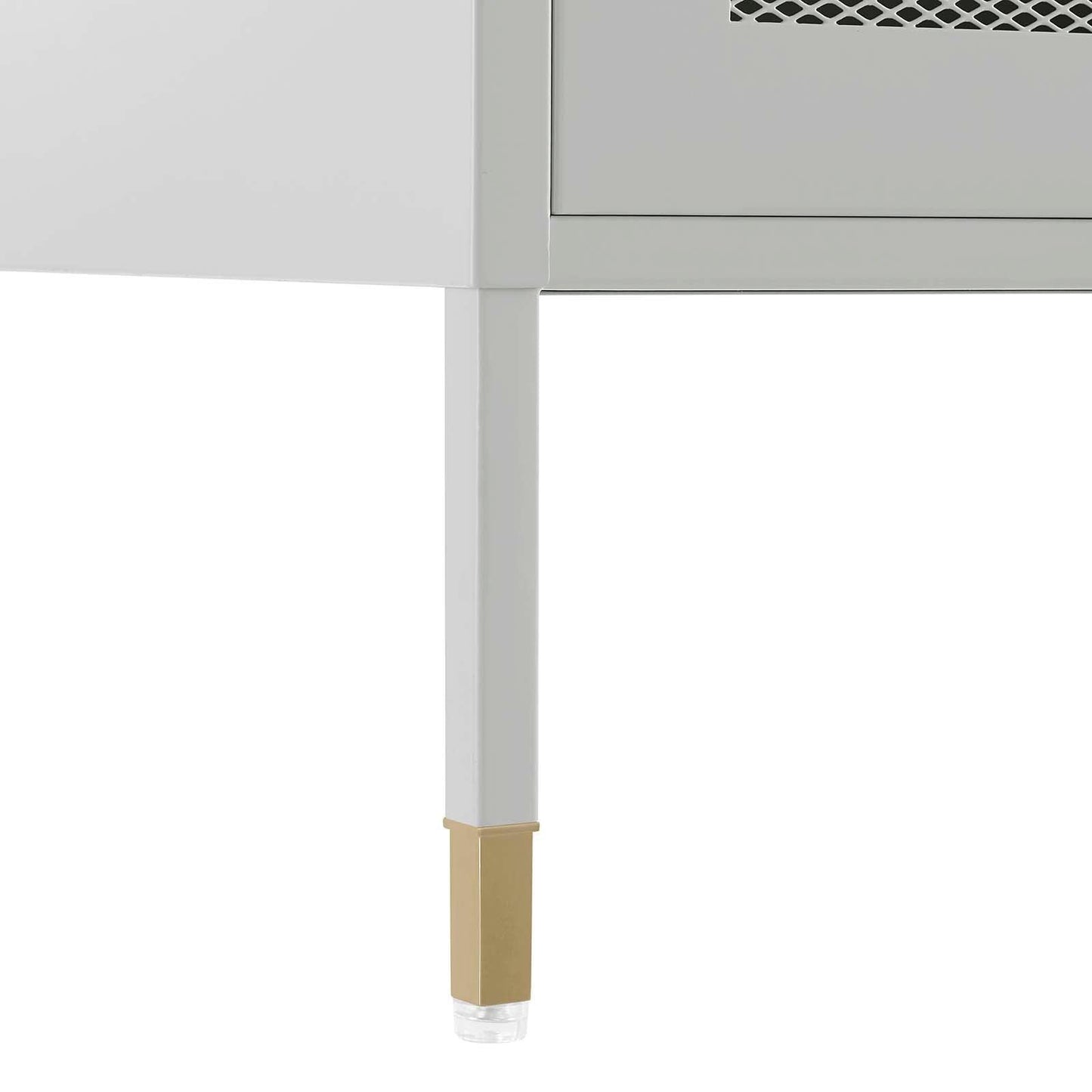 Modway Covelo Nightstand EEI-6211-LGR FredCo