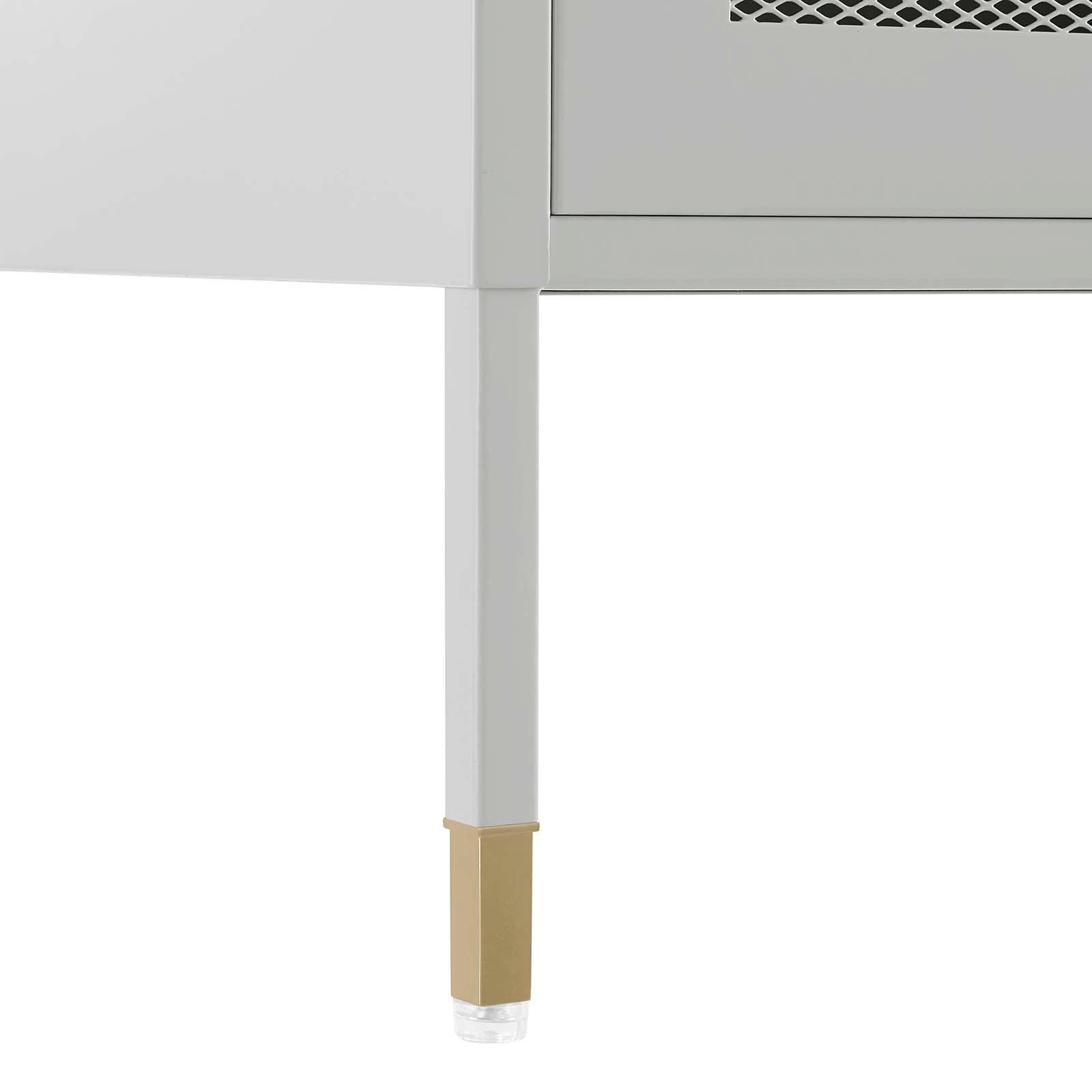 Modway Covelo Nightstand EEI-6211-LGR FredCo