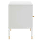 Modway Covelo Nightstand EEI-6211-LGR FredCo