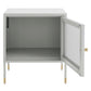 Modway Covelo Nightstand EEI-6211-LGR FredCo