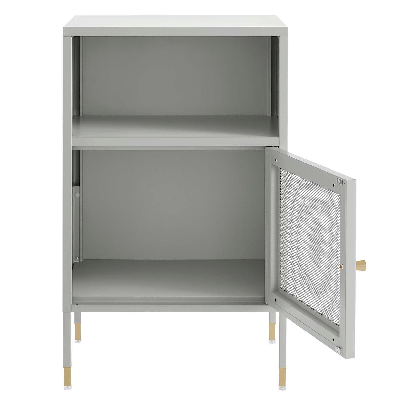 Modway Covelo Side Table FredCo
