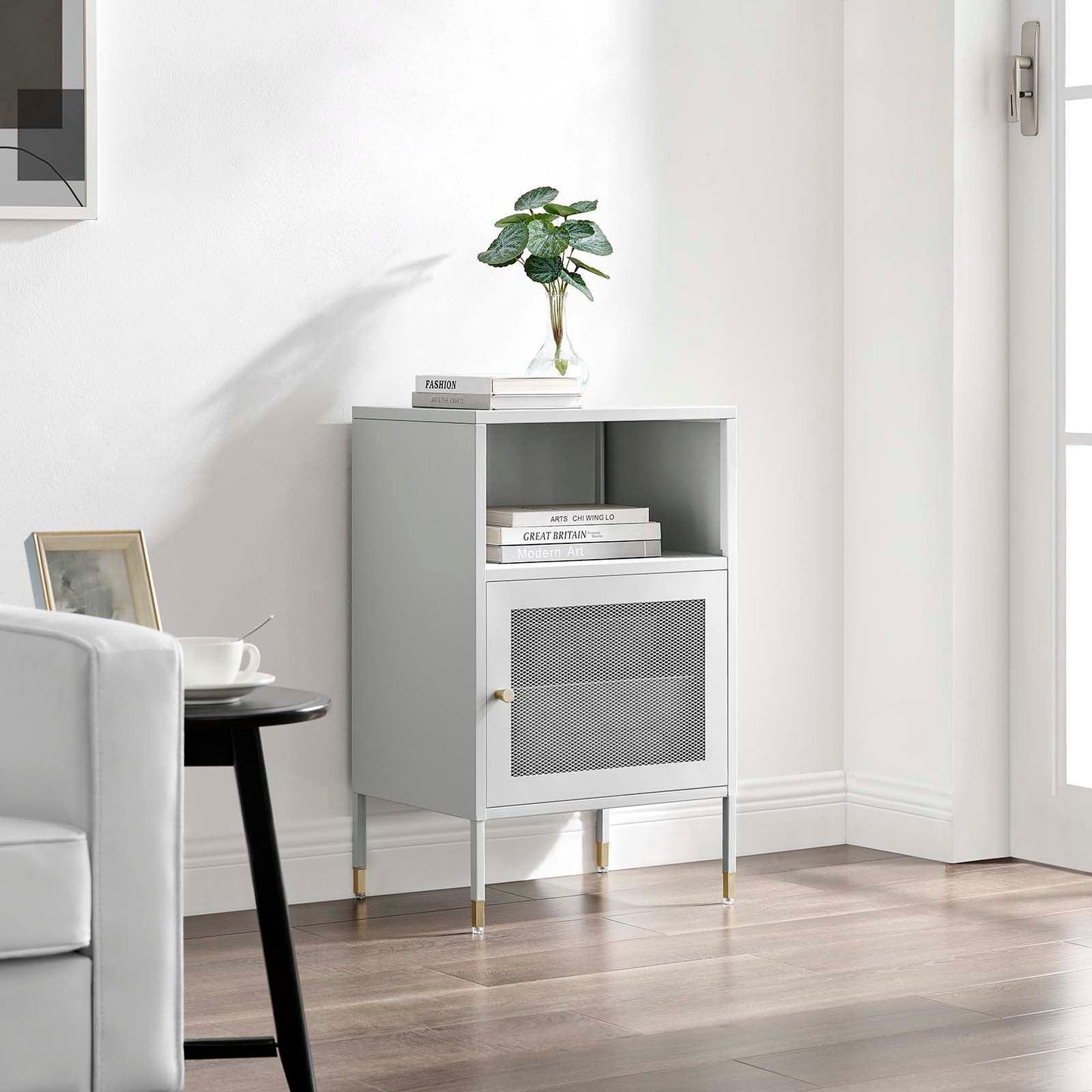 Modway Covelo Side Table FredCo