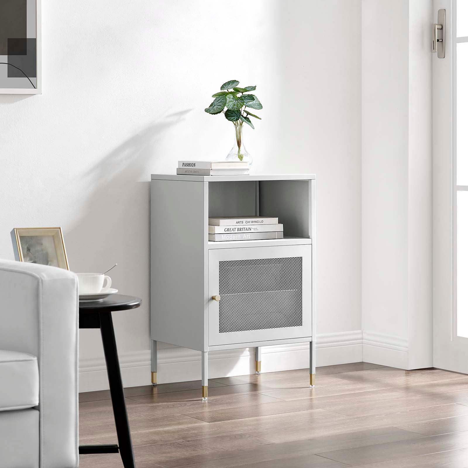 Modway Covelo Side Table FredCo