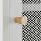 Modway Covelo Tall Storage Cabinet EEI-6210-LGR FredCo