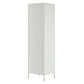 Modway Covelo Tall Storage Cabinet EEI-6210-LGR FredCo