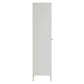 Modway Covelo Tall Storage Cabinet EEI-6210-LGR FredCo