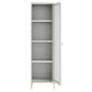 Modway Covelo Tall Storage Cabinet EEI-6210-LGR FredCo