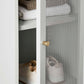 Modway Covelo Tall Storage Cabinet EEI-6210-LGR FredCo