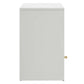Modway Covelo Wall Mount Nightstand EEI-6217-LGR FredCo
