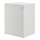 Modway Covelo Wall Mount Nightstand EEI-6217-LGR FredCo