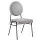 Modway Craft Upholstered Fabric Dining Side Chairs FredCo