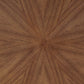 Modway Crossroads 47" Round Wood Dining Table FredCo