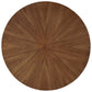 Modway Crossroads 47" Round Wood Dining Table FredCo