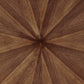 Modway Crossroads 63" Oval Wood Dining Table FredCo
