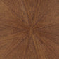 Modway Crossroads 71" Oval Wood Dining Table FredCo