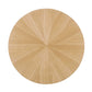 Modway Crossroads Round Wood Coffee Table, EEI-6557 FredCo