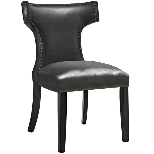Modway Curve Dining Chair FredCo