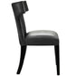 Modway Curve Dining Chair FredCo