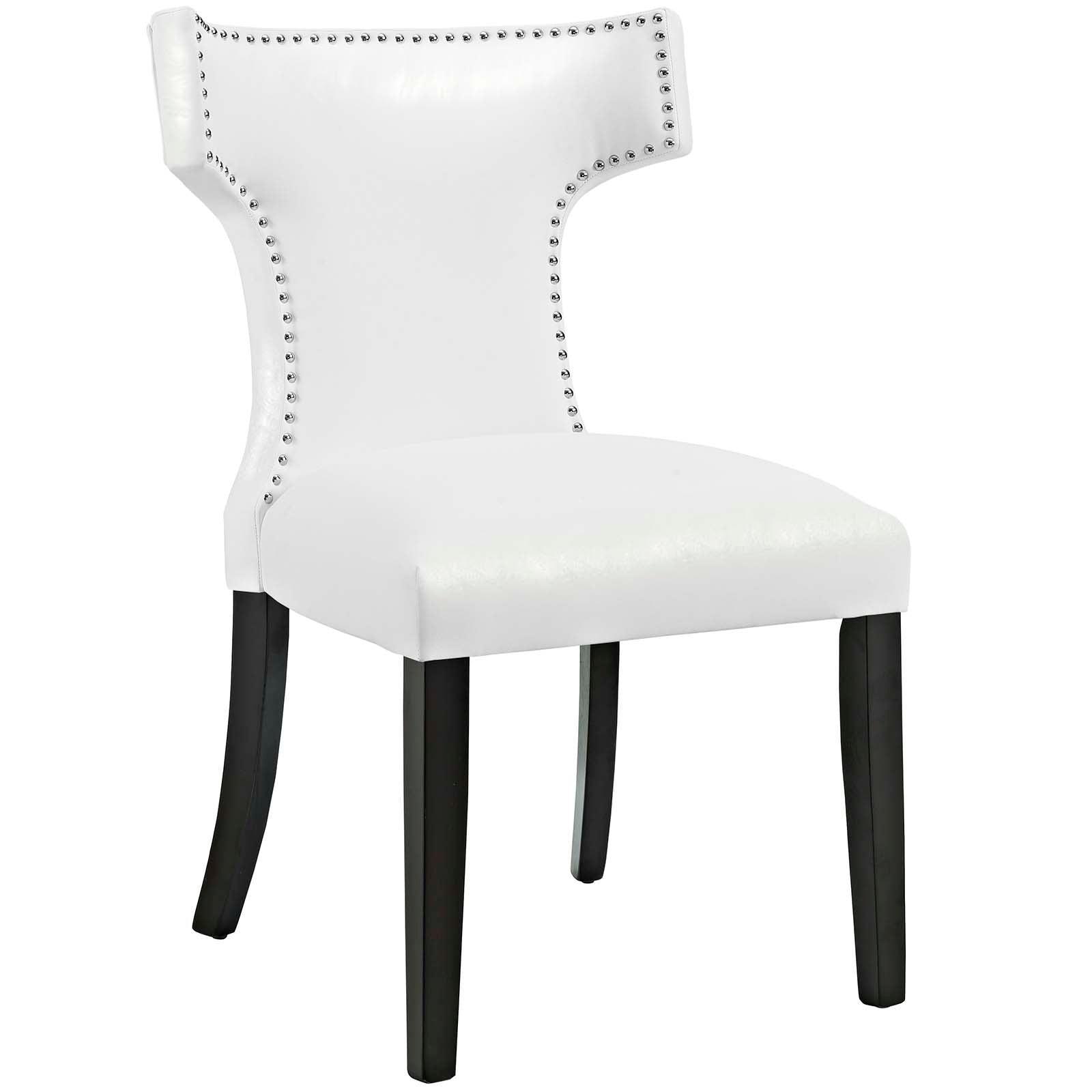 Modway Curve Dining Chair FredCo