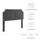 Modway Cynthia Performance Velvet King/California King Headboard FredCo