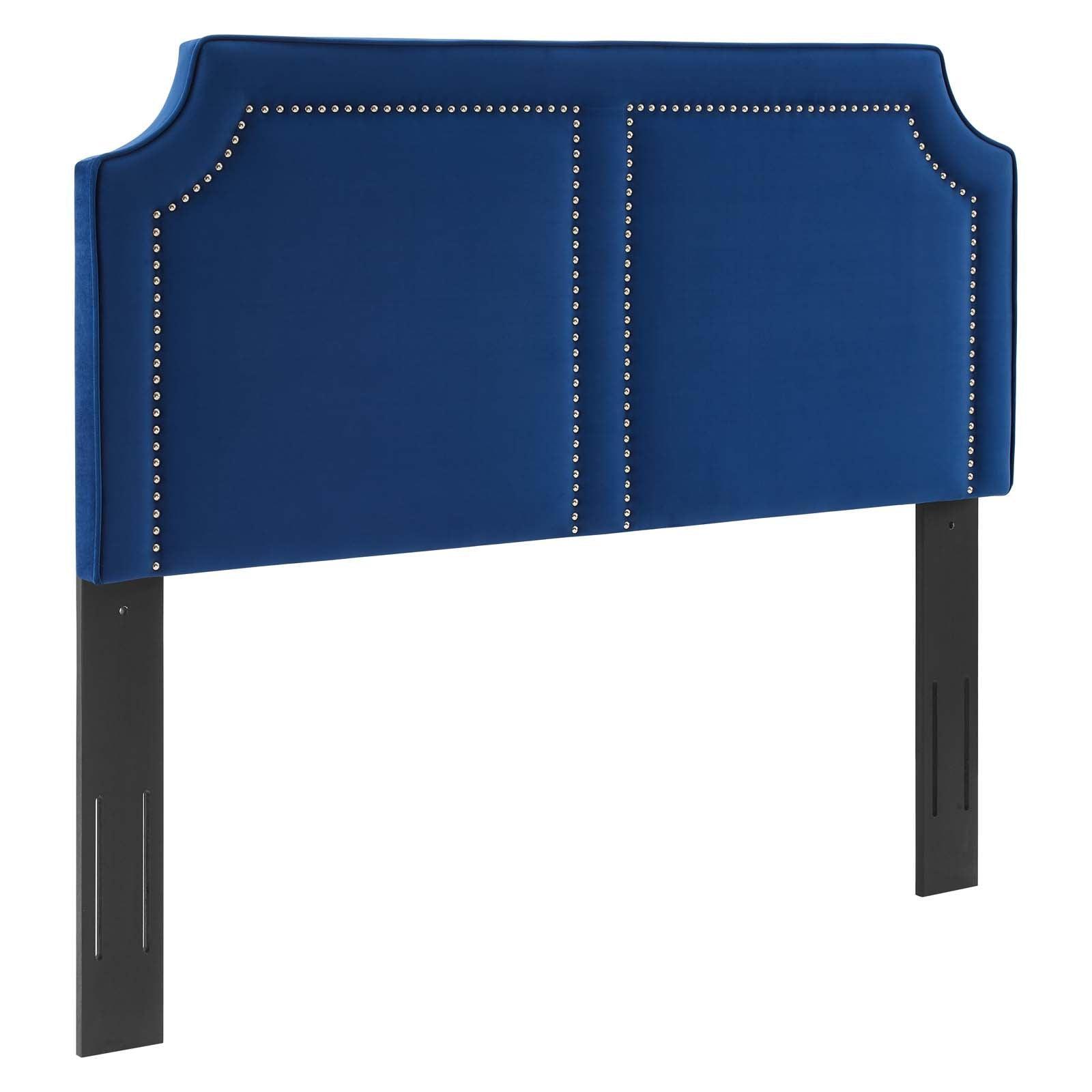 Modway Cynthia Performance Velvet King/California King Headboard FredCo