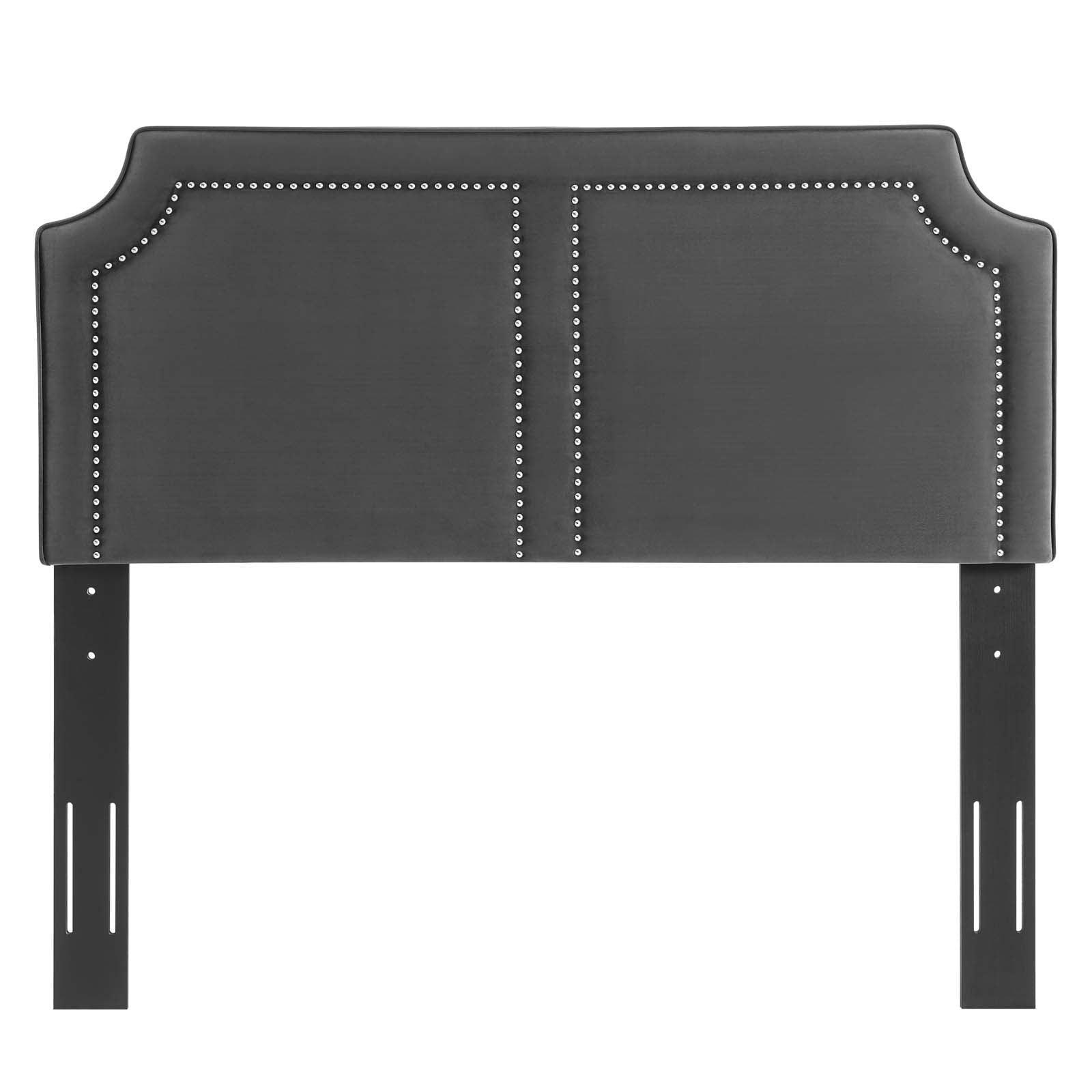 Modway Cynthia Performance Velvet King/California King Headboard FredCo