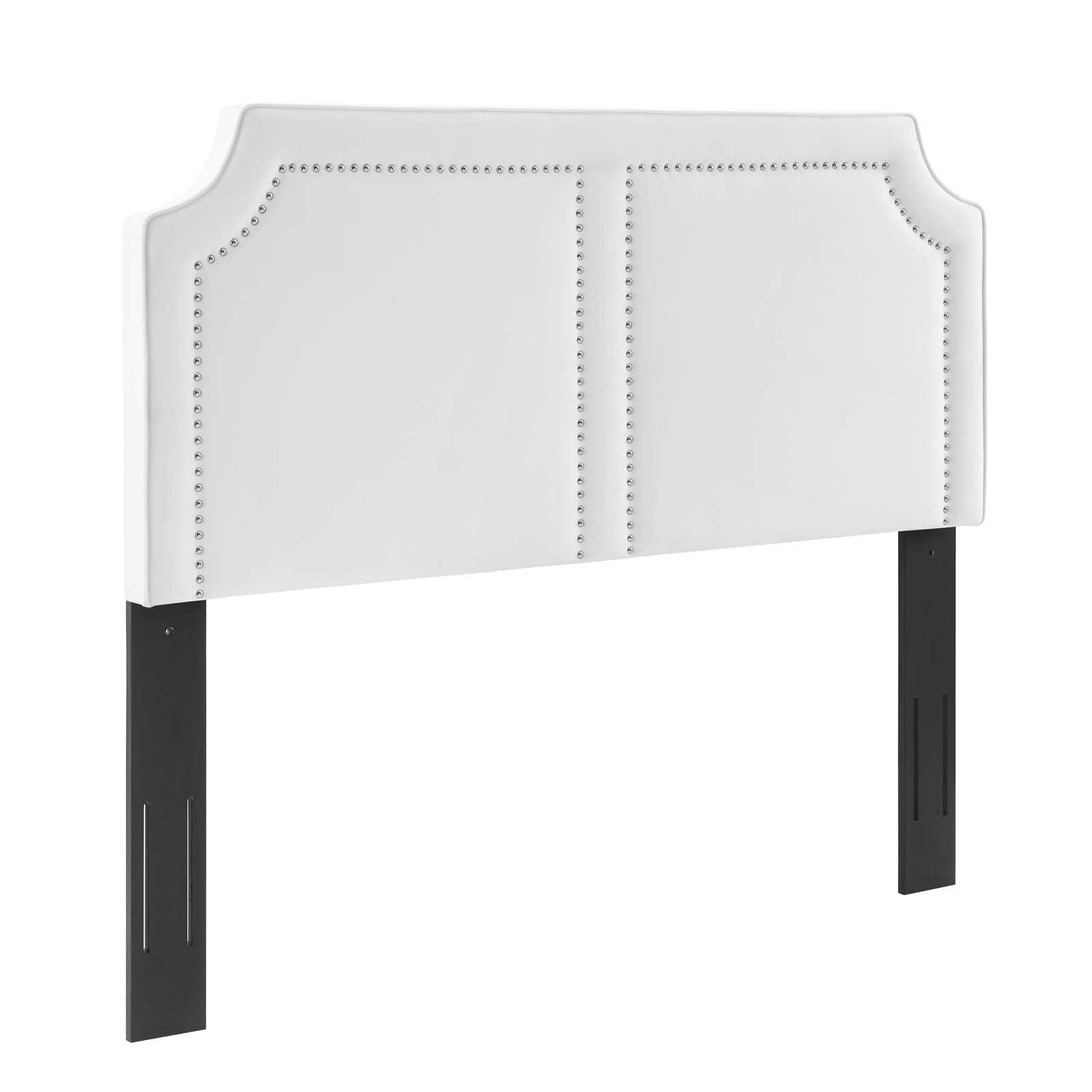 Modway Cynthia Performance Velvet Twin Headboard FredCo