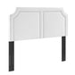 Modway Cynthia Performance Velvet Twin Headboard FredCo
