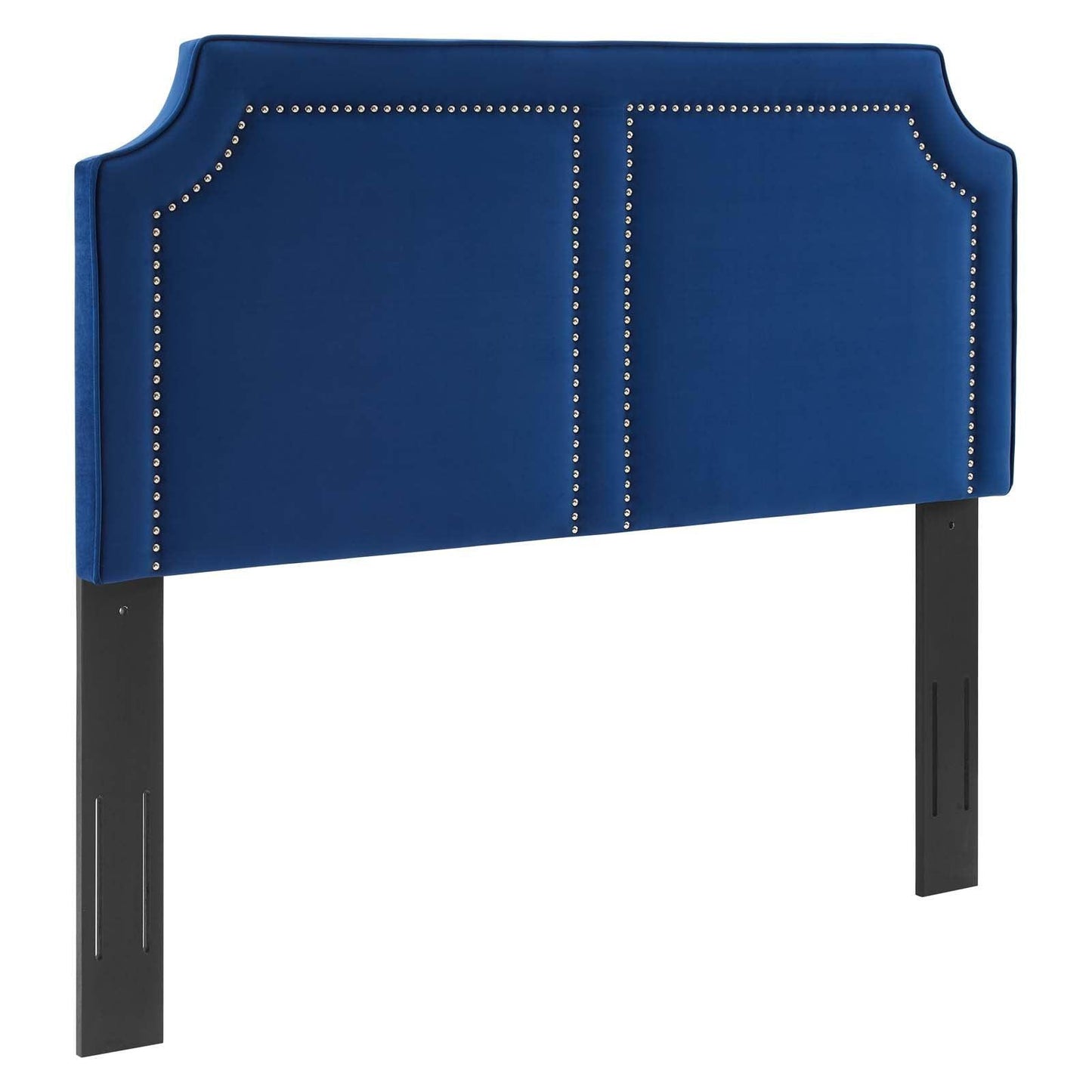 Modway Cynthia Performance Velvet Twin Headboard FredCo