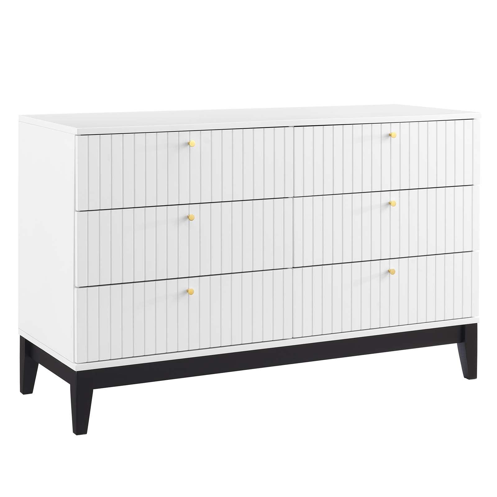 Modway Dakota Dresser FredCo