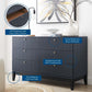 Modway Dakota Dresser FredCo