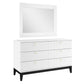 Modway Dakota Dresser and Mirror FredCo