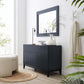 Modway Dakota Dresser and Mirror FredCo